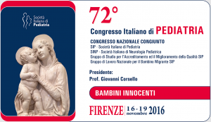 congresso pediatria